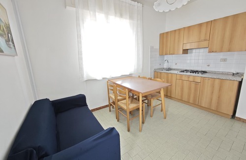 Lignano Sabbiadoro Apartment | Villa ANNA 2 -. Lignano Sabbiadoro
