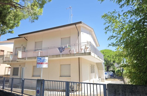Lignano Sabbiadoro Apartment | Villa ANNA 2 -. Lignano Sabbiadoro