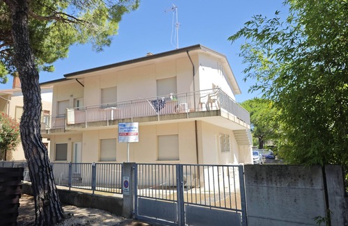 Lignano Sabbiadoro Apartment | Villa ANNA 2 -. Lignano Sabbiadoro