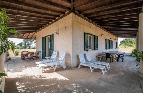 Uggiano la Chiesa House | Villa Anna