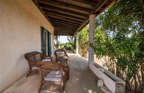 Uggiano la Chiesa House | Villa Anna