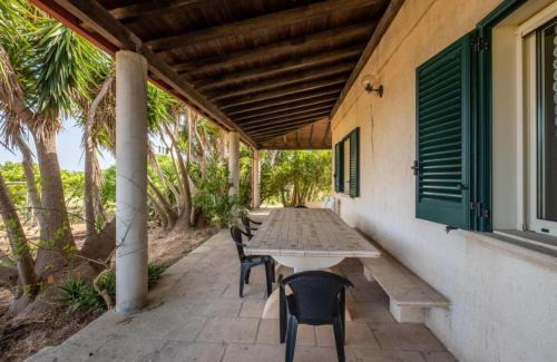 Uggiano la Chiesa House | Villa Anna