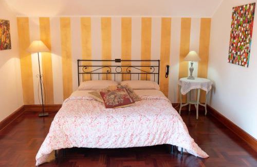 Cassino Bed & Breakfast | Villa Annamaria