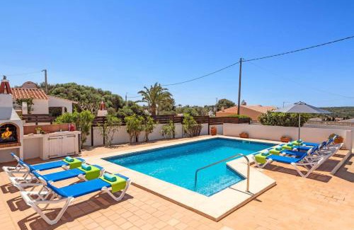 Cala en Porter Villa | Villa Annmar by Villa Plus