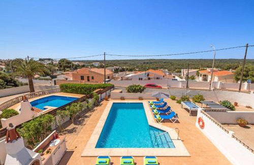 Cala en Porter Villa | Villa Annmar by Villa Plus