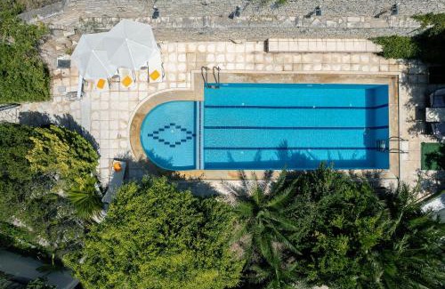 Asteri Villa | Villa Anta