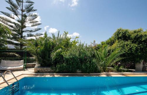 Asteri Villa | Villa Anta