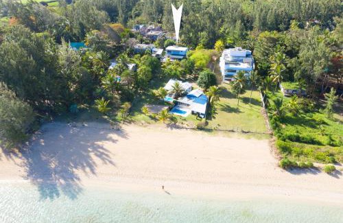 Surinam Villa | Villa Antema