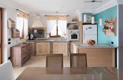 Montallegro Villa | Villa Anthea - Montallegro ,Sicily