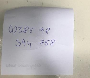 Skabrnja Villa | Villa ANTONA