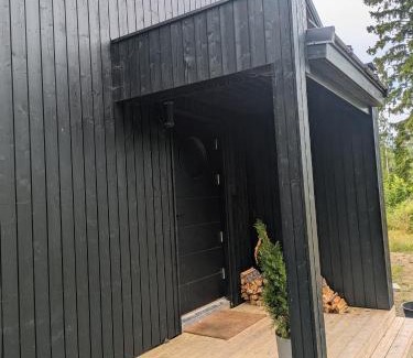 Pori House | Villa Anttoora