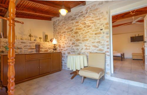 Karvelas Apartment | VILLA - APA II