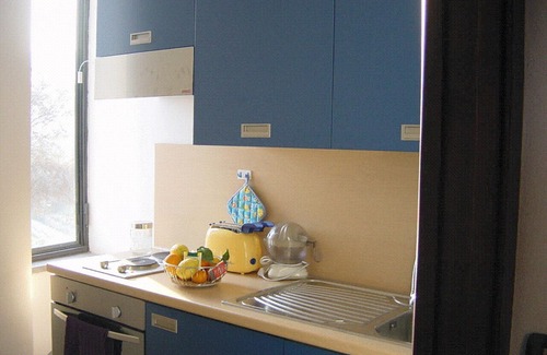 Pozzuoli House | Villa apartment panoramic 6Km Naples with private pool garden wifi parch