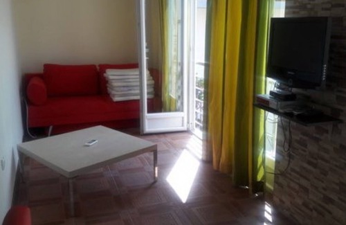 Kumbor Apartment | Villa Apartments Kumbor President - Two Bedroom Apartment With Sea View (Aruba)