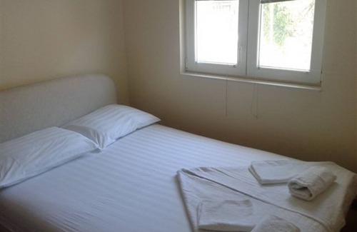 Kumbor Apartment | Villa Apartments Kumbor President - Two Bedroom Apartment With Sea View (Aruba)