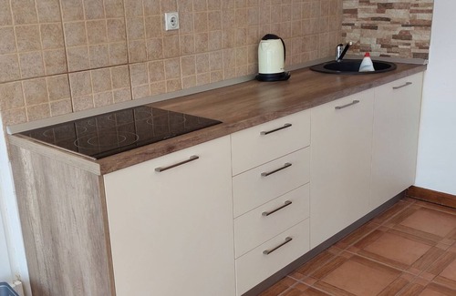 Kumbor Apartment | Villa Apartments Kumbor President- Two Bedroom Apartment With Sea View (Alba)