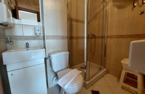 Kumbor Apartment | Villa Apartments Kumbor President- Two Bedroom Apartment With Sea View (Alba)