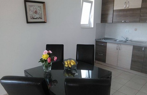 Kumbor Apartment | Villa Apartments Kumbor President - One Bedroom Apartment With Sea View (Hera)