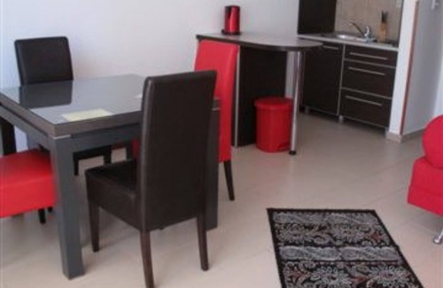 Kumbor Apartment | Villa Apartments Kumbor President - One Bedroom Apartment With Sea View (Zefir)