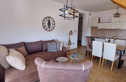 Kumbor Apartment | Villa Apartments Kumbor President - Three Bedroom Apartment With Sea View (Astarea)