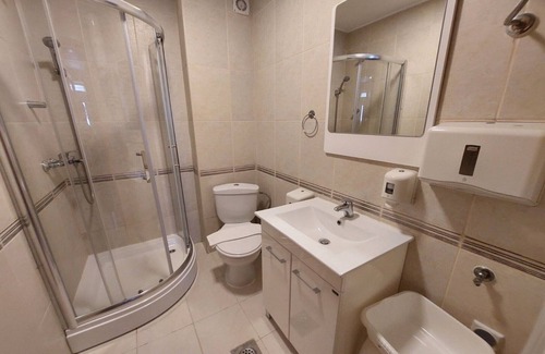 Kumbor Apartment | Villa Apartments Kumbor President - One Bedroom Apartment With Sea View (Luna)