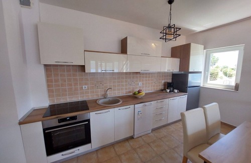 Kumbor Apartment | Villa Apartments Kumbor President - Three Bedroom Apartment With Sea View (Astarea)