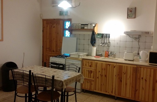 Nof Kinneret Apartment | VILLA apt; PANORAMA VIEW - SEA OF GALILEE; 30 min to all attractions; for family