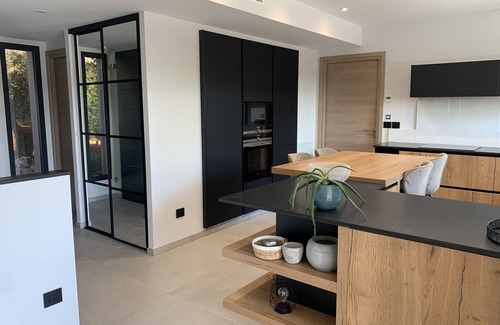 Labenne-Ocean Villa | Villa Aréna - 325 m², in Labenne-Océan, with heated pool and Spa - 5 stars