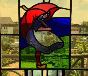 Chauny Bed & Breakfast | Villa Arcadia