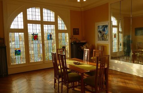 Chauny Bed & Breakfast | Villa Arcadia