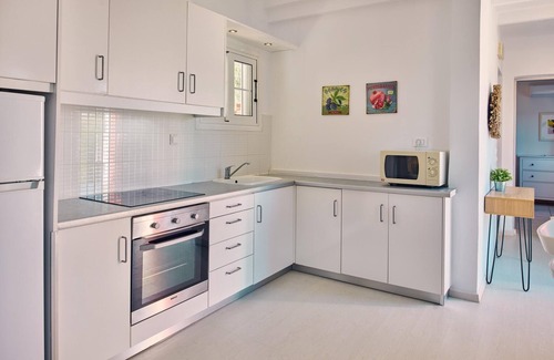 Khartata Villa | Villa Ariadne Periyali