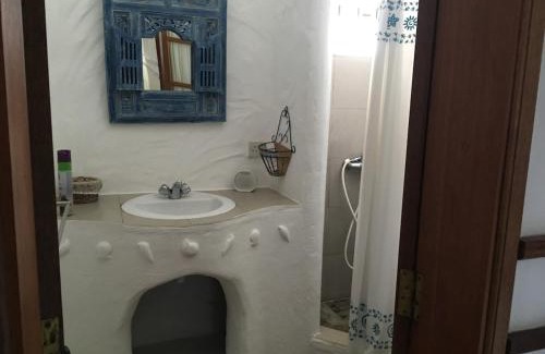 Trou d'Eau Douce Villa | Villa Ariane