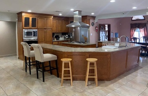 Cul de Sac Villa | Villa Armantine Situated in Peace and Quiet