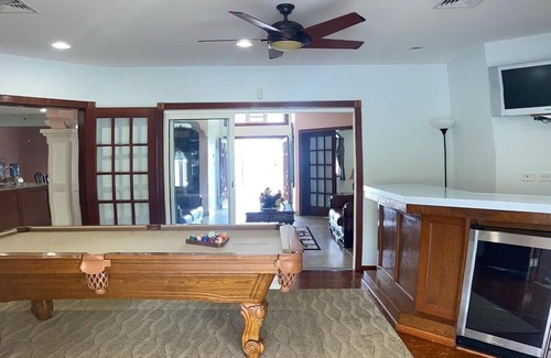 Cul de Sac Villa | Villa Armantine Situated in Peace and Quiet