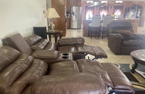 Cul de Sac Villa | Villa Armantine Situated in Peace and Quiet