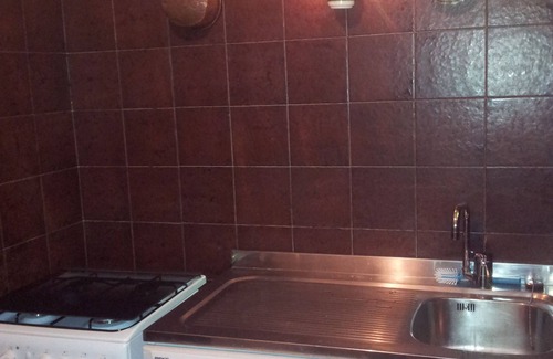 Villaggio Taunus Villa | Villa Armida Taunus Numana