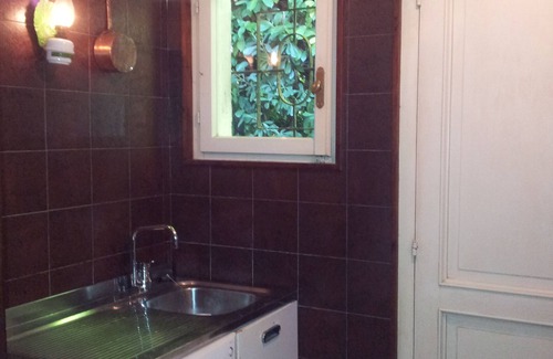 Villaggio Taunus Villa | Villa Armida Taunus Numana