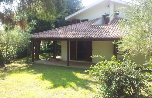 Villaggio Taunus Villa | Villa Armida Taunus Numana