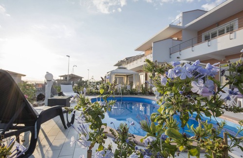 Tortora Marina Villa | Villa Armonia - luxury holidays