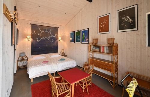 Ars-en-Re House | Villa Ars-en-Ré, 3 bedrooms, 6 persons