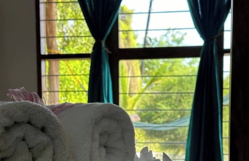 Mkunguni Villa | Villa Asilia