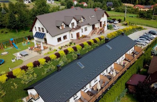 Rymanow-Zdroj House | Villa Asturia