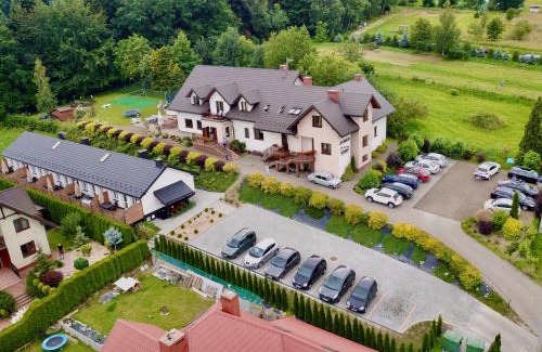 Rymanow-Zdroj House | Villa Asturia