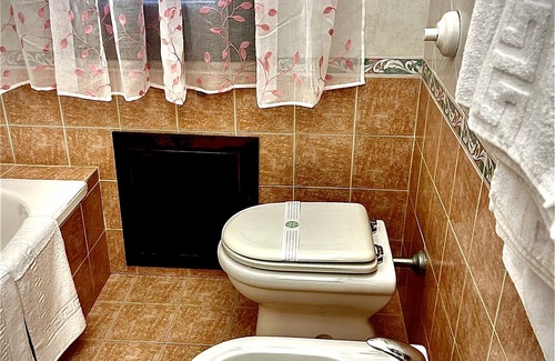 Villa Grazia di Carini Villa | VILLA AT 300 MT. FROM THE BIO PARK OF SICILY. 10KM FROM THE AIRPORT