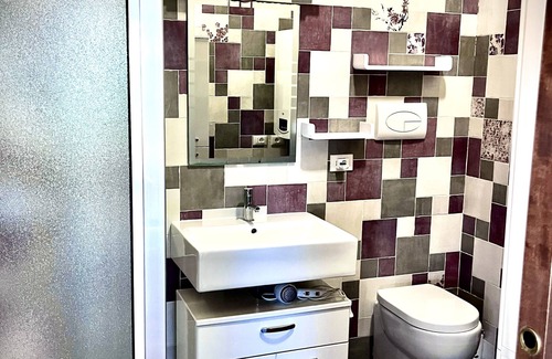 Villa Grazia di Carini Villa | VILLA AT 300 MT. FROM THE BIO PARK OF SICILY. 10KM FROM THE AIRPORT