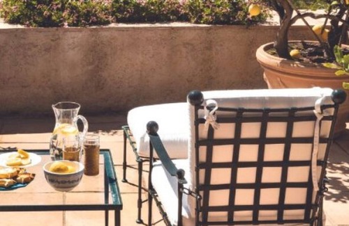 Abbiadori Villa | Villa at Cala di Volpe with sea view, private pool and 6 rooms