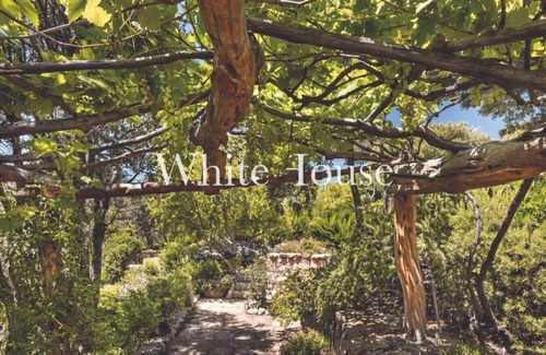 Abbiadori Villa | Villa at Cala di Volpe with sea view, private pool and 6 rooms