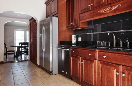 Southampton House | Villa at Cedar Brae - Ocean Views & Private Pool