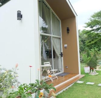 Khanong Phra Bed & Breakfast | Villa at Waterville Khaoyai Villa 2
