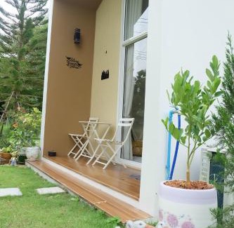 Khanong Phra Bed & Breakfast | Villa at Waterville Khaoyai Villa 2
